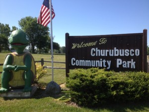 Churubusco Community Park